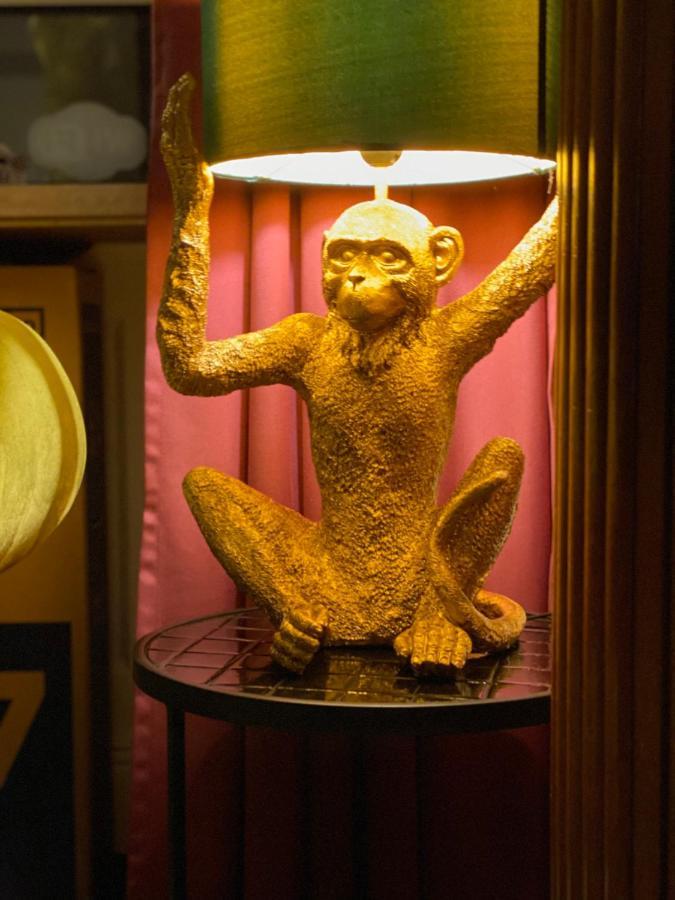 Smarthotel Mystique Self Check-In Bad Homburg vor der Hohe Bagian luar foto